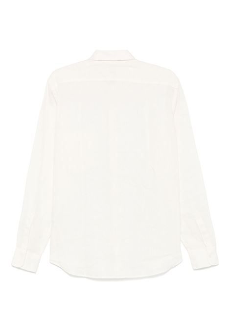 sedici shirt men natural ASPESI | CE36 C19585046